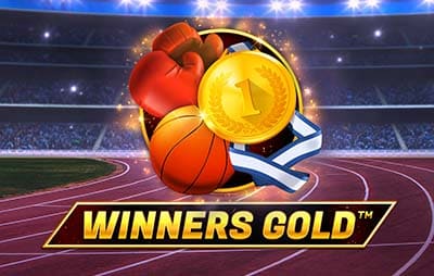 Winners Gold